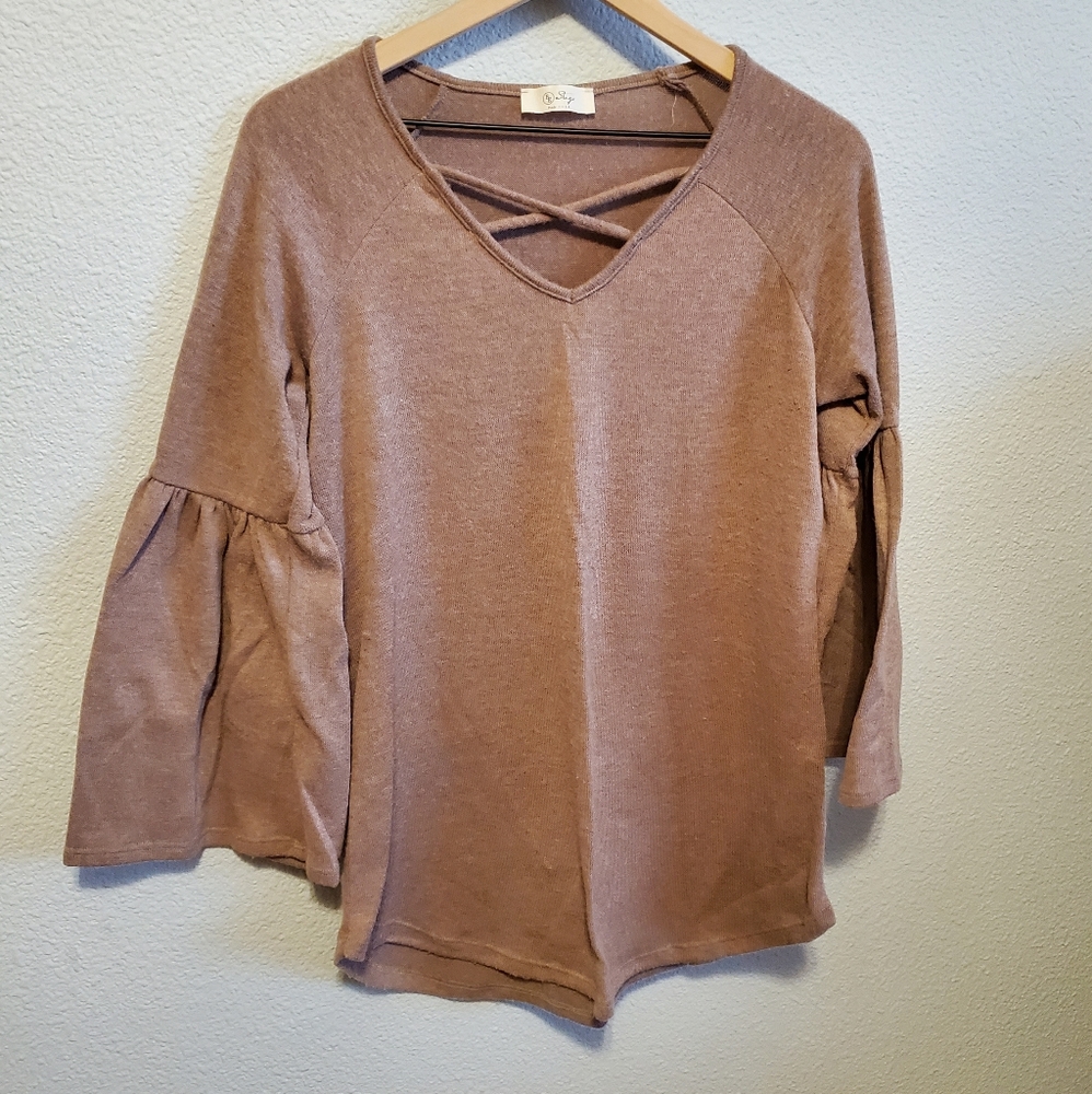 Boutique Sweater